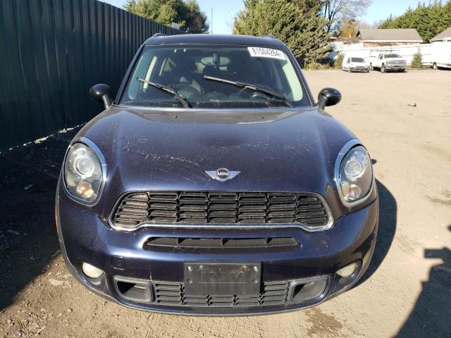 Photo 5 from auction – 2014 MINI COOPER S C with VIN WMWZC3C54EWP25304