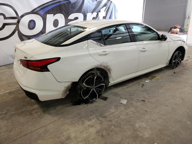 Photo 3 from auction – 2023 NISSAN ALTIMA SR with VIN 1N4BL4CV8PN344029