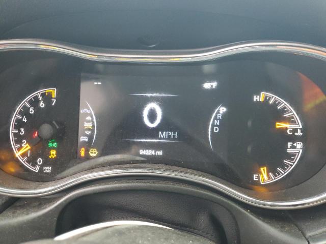 Photo 9 from auction – 2019 JEEP GRAND CHER with VIN 1C4RJFAG4KC855885