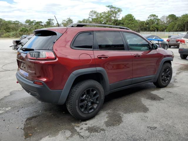 Photo 3 from auction – 2019 JEEP CHEROKEE T with VIN 1C4PJMBX7KD159252