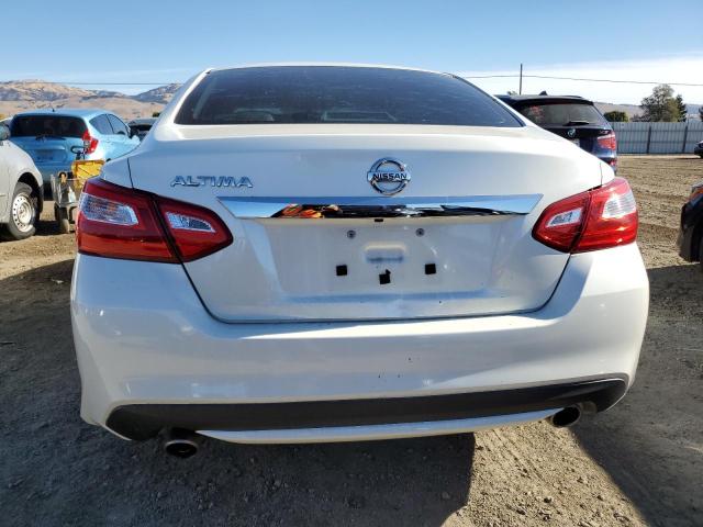 Photo 6 from auction – 2016 NISSAN ALTIMA 2.5 with VIN 1N4AL3AP5GC122702