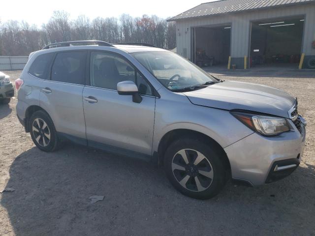 Photo 4 from auction – 2017 SUBARU FORESTER 2 with VIN JF2SJARC1HH426268