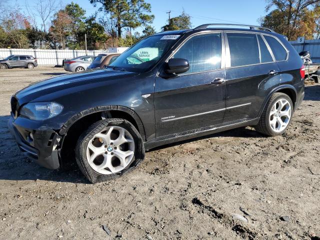 BMW X5 XDRIVE3 2010 with VIN 5UXFF0C59ALT75836 - Photo from auction