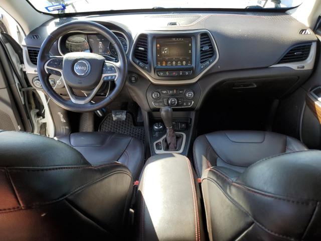 Photo 8 from auction – 2016 JEEP CHEROKEE T with VIN 1C4PJMBSXGW122549