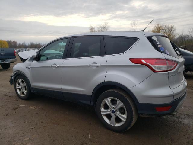 Photo 2 from auction – 2016 FORD ESCAPE SE with VIN 1FMCU0G76GUC07849