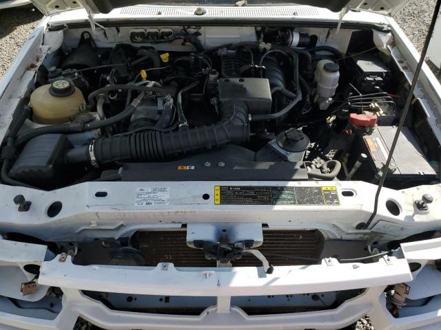 Photo 11 from auction – 2008 FORD RANGER SUP with VIN 1FTYR14D68PA95923