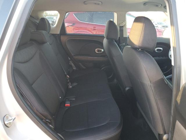 Photo 10 from auction – 2017 KIA SOUL with VIN KNDJN2A2XH7463221