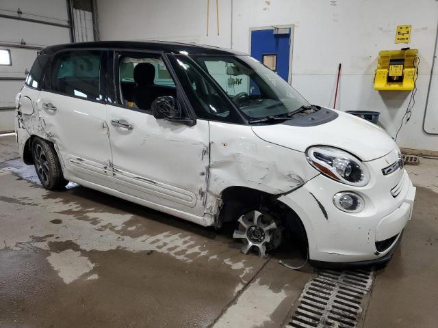 Photo 4 from auction – 2014 FIAT 500L EASY with VIN ZFBCFABH3EZ001900