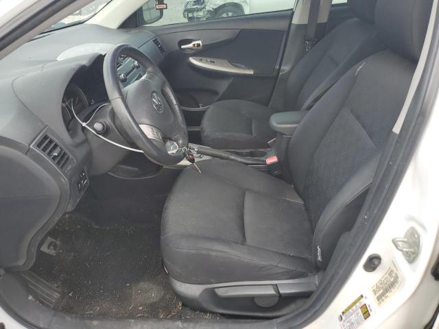 Photo 7 from auction – 2010 TOYOTA COROLLA BA with VIN 1NXBU4EE4AZ214715