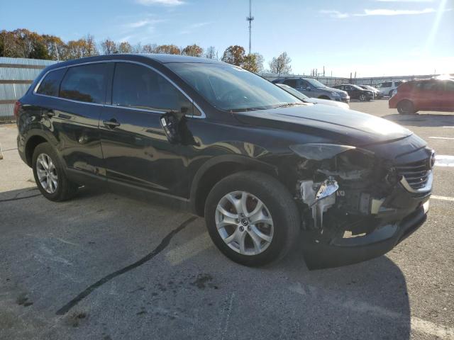 Photo 4 from auction – 2015 MAZDA CX-9 SPORT with VIN JM3TB3BV9F0465197