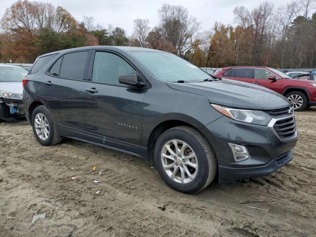 Photo 4 from auction – 2019 CHEVROLET EQUINOX LS with VIN 3GNAXHEV8KL335264