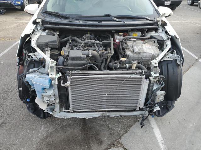 Photo 11 from auction – 2013 TOYOTA PRIUS C with VIN JTDKDTB35D1532897