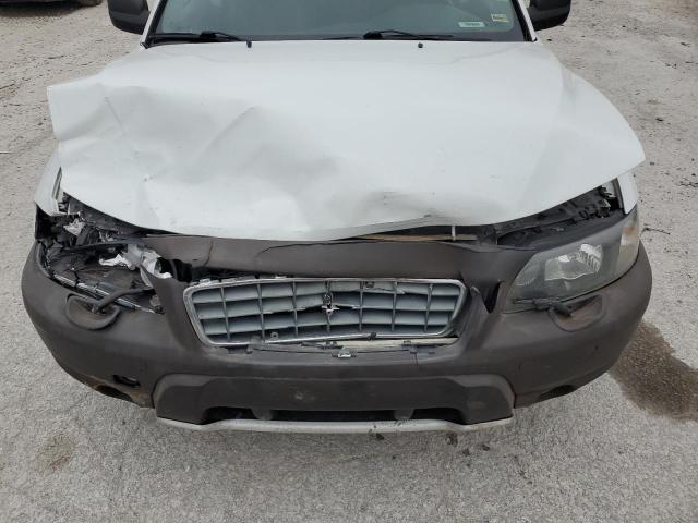 Photo 12 from auction – 2004 VOLVO XC70 with VIN YV1SZ59H141138693