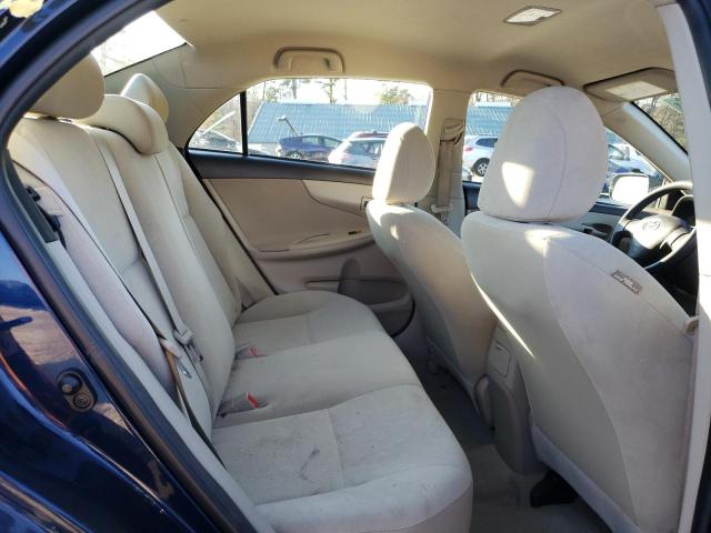 Photo 10 from auction – 2013 TOYOTA COROLLA BA with VIN 5YFBU4EE0DP157984