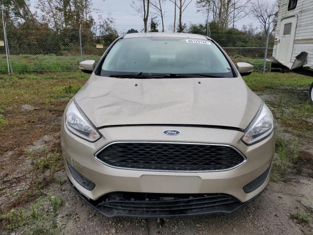 Photo 5 from auction – 2017 FORD FOCUS SE with VIN 1FADP3F24HL227697