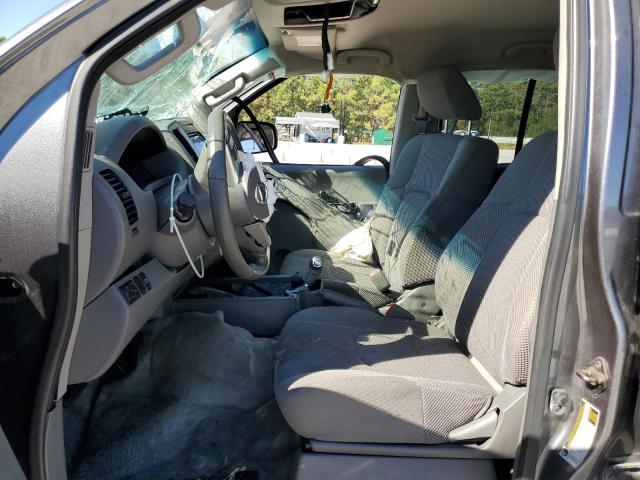 Photo 7 from auction – 2016 NISSAN FRONTIER S with VIN 1N6AD0ER8GN723086