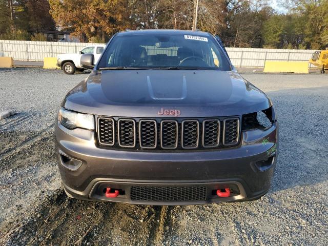 Photo 5 from auction – 2020 JEEP GRAND CHER with VIN 1C4RJFLT1LC190827