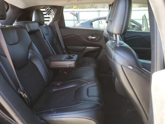 Photo 11 from auction – 2019 JEEP CHEROKEE L with VIN 1C4PJMLB2KD337670