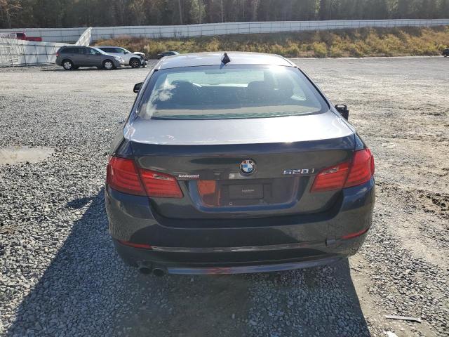 Photo 6 from auction – 2012 BMW 528 XI with VIN WBAXH5C53CDW08083