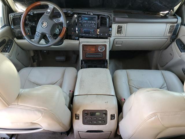 Photo 8 from auction – 2005 CADILLAC ESCALADE L with VIN 1GYEC63N15R254286