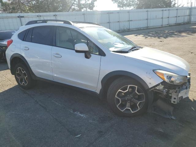 Photo 4 from auction – 2013 SUBARU XV CROSSTR with VIN JF2GPAVC5D2833744
