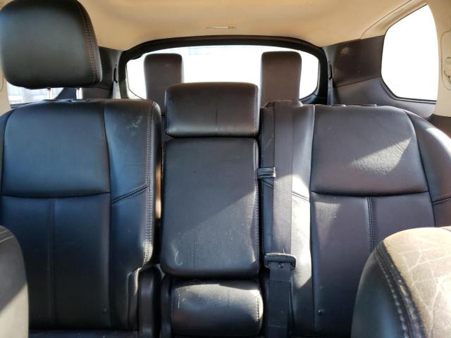 Photo 10 from auction – 2013 NISSAN PATHFINDER with VIN 5N1AR2MM6DC669263