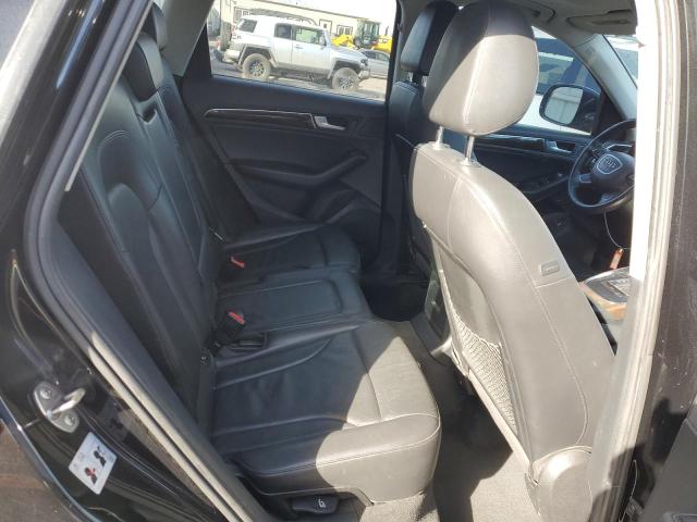 Zdjęcie 10 z aukcji – 2013 AUDI Q5 PREMIUM z VIN WA1CFAFP1DA028468