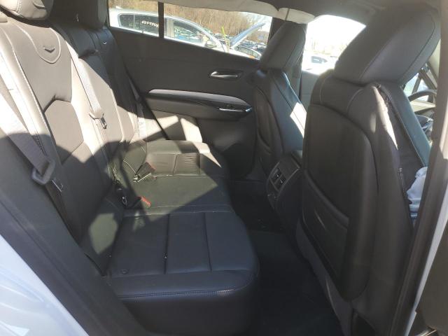 Photo 11 from auction – 2023 CADILLAC XT4 PREMIU with VIN 1GYFZDR46PF218782
