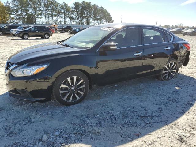 NISSAN ALTIMA 2.5 2016 with VIN 1N4AL3AP1GC266666 - Photo from auction