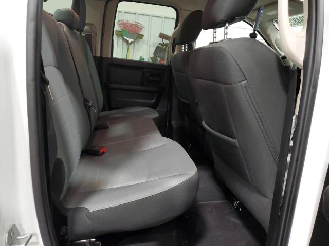 Photo 10 from auction – 2022 RAM 1500 CLASS with VIN 1C6RR7FGXNS245711