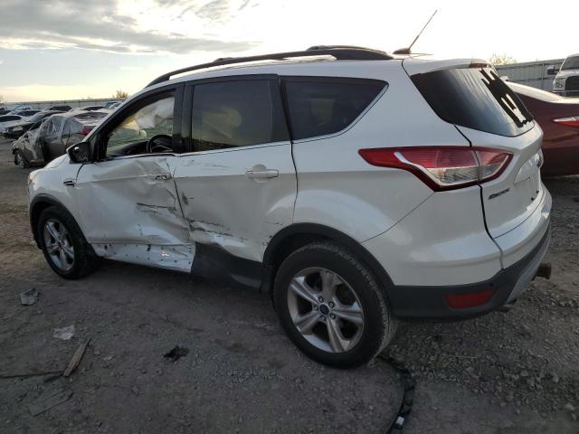 Photo 2 from auction – 2014 FORD ESCAPE SE with VIN 1FMCU0G98EUA89625