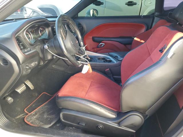 Photo 7 from auction – 2020 DODGE CHALLENGER with VIN 2C3CDZFJ3LH106078