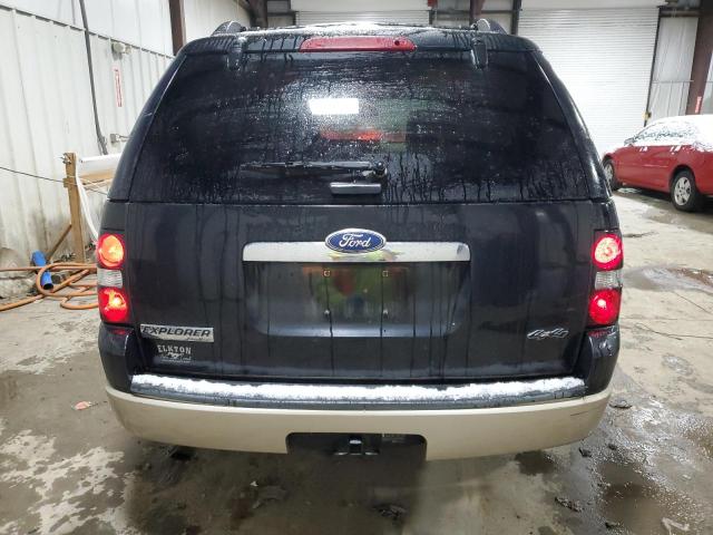 Photo 6 from auction – 2010 FORD EXPLORER E with VIN 1FMEU7EE7AUA52836