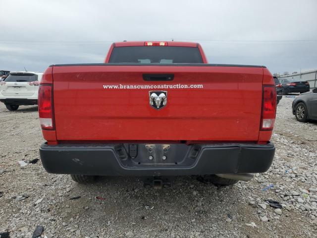 Photo 6 from auction – 2023 RAM 1500 CLASS with VIN 1C6RR6ST2PS535036