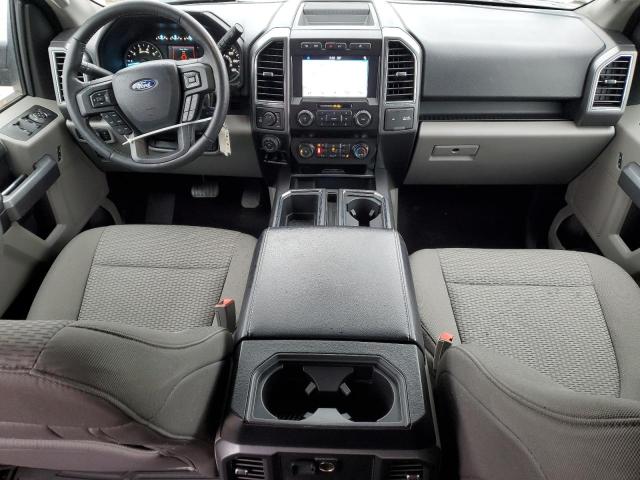 Photo 8 from auction – 2019 FORD F150 SUPER with VIN 1FTEW1E52KFA72591
