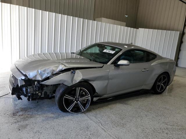 Photo 1 from auction – 2024 FORD MUSTANG with VIN 1FA6P8TH3R5133797