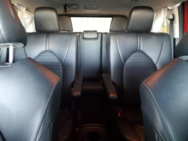 Photo 10 from auction – 2023 TOYOTA HIGHLANDER with VIN 5TDKDRBH2PS002151