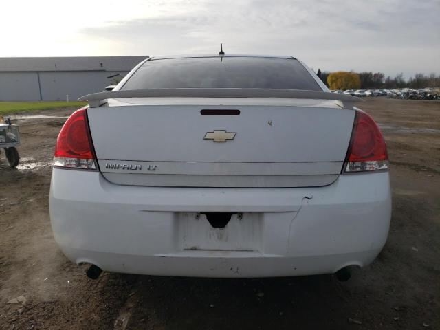 Photo 6 from auction – 2013 CHEVROLET IMPALA LT with VIN 2G1WG5E35D1131577