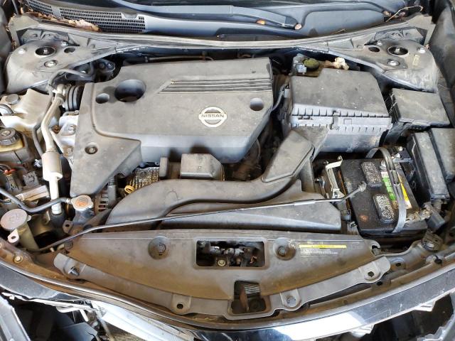 صورة رقم 11 من المزاد - 2015 NISSAN ALTIMA 2.5 مع VIN 1N4AL3AP7FN408621