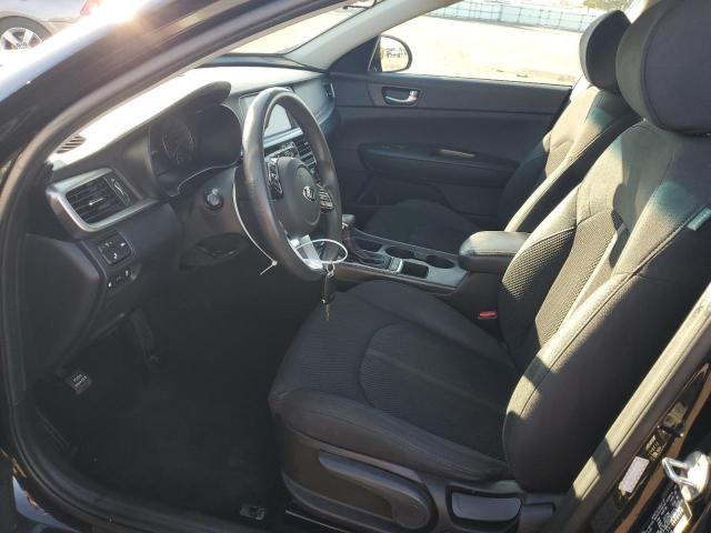 Photo 7 from auction – 2020 KIA OPTIMA with VIN 5XXGT4L35LG448630