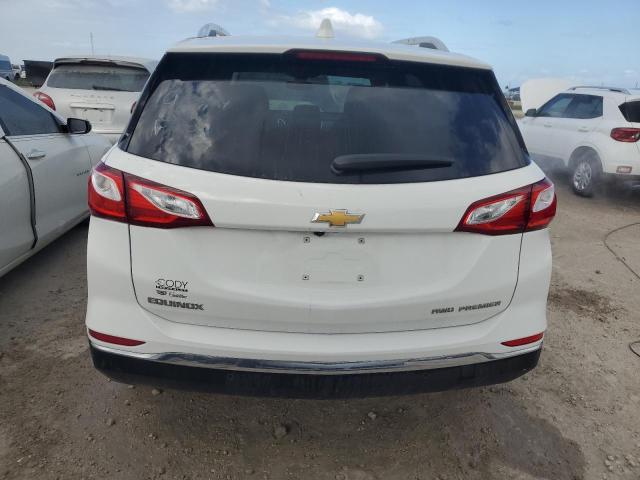 Photo 6 from auction – 2021 CHEVROLET EQUINOX PR with VIN 3GNAXXEV1MS160116