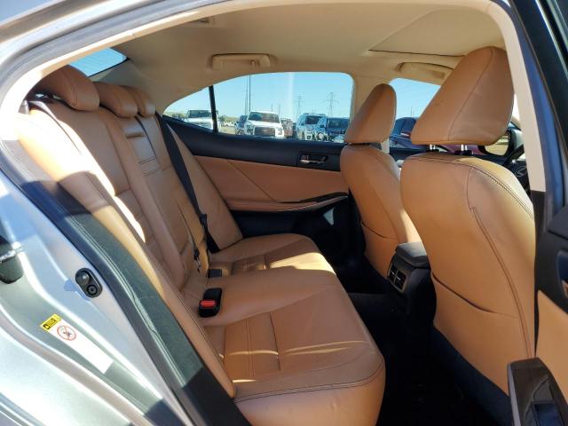 Photo 10 from auction – 2014 LEXUS IS 350 with VIN JTHBE1D27E5006365