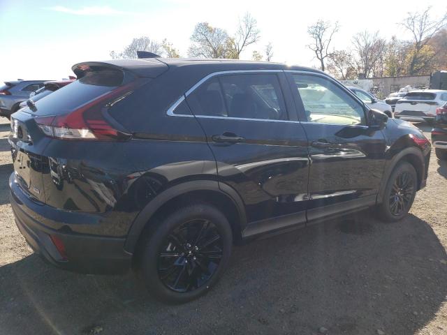Photo 3 from auction – 2024 MITSUBISHI ECLIPSE CR with VIN JA4ATVAA2RZ064933