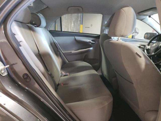 Photo 10 from auction – 2012 TOYOTA COROLLA BA with VIN 2T1BU4EE9CC813582