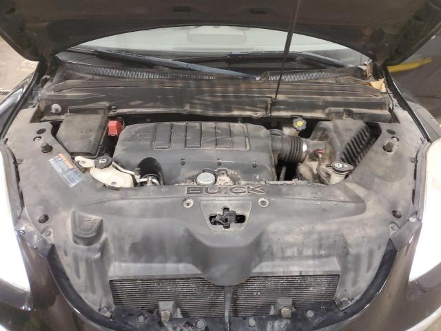 Photo 12 from auction – 2012 BUICK ENCLAVE with VIN 5GAKVCED1CJ125953