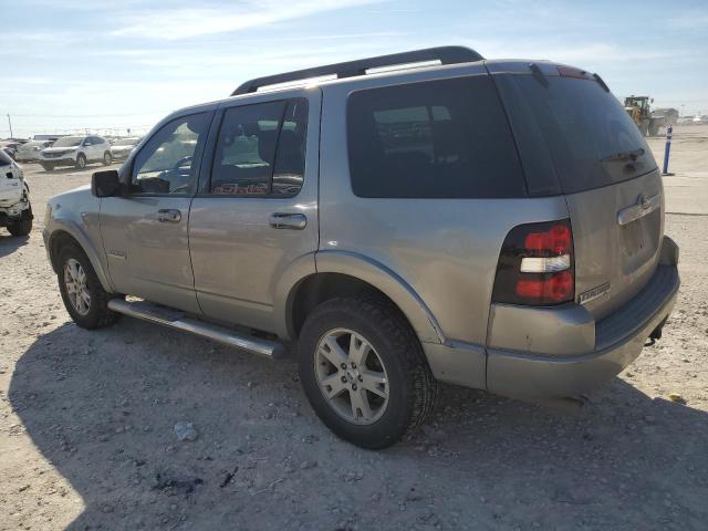 Photo 2 from auction – 2008 FORD EXPLORER X with VIN 1FMEU63E38UA94024