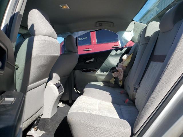 Photo 10 from auction – 2014 TOYOTA CAMRY L with VIN 4T4BF1FK8ER353660