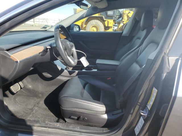 Photo 7 from auction – 2019 TESLA MODEL 3 with VIN 5YJ3E1EA6KF400333