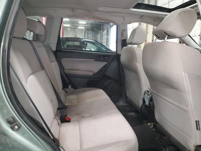 Photo 11 from auction – 2017 SUBARU FORESTER 2 with VIN JF2SJAGC8HH466107