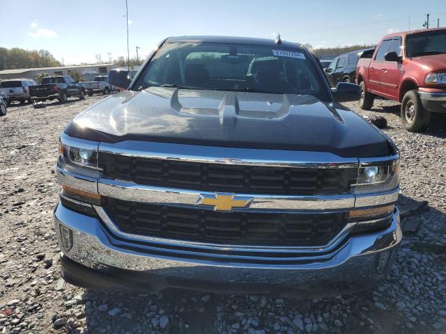 Photo 5 from auction – 2018 CHEVROLET SILVERADO with VIN 1GCRCREC2JZ261584